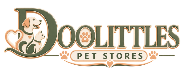 Doolittles Pet Stores